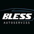 Bless Autoservis - фото профиля