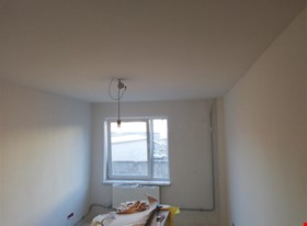 Sandis V. - примеры работ: Divu līmeņu dzīvokļa kapitālais remonts - фото №27