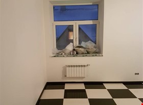 Andris Liepiņš - darbu piemēri: Dzīvoklis 1 - foto Nr.1