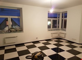 Andris Liepiņš - darbu piemēri: Dzīvoklis 1 - foto Nr.9