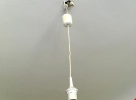 Anatolijs - примеры работ: Led lampa uzstādīšana. - фото №1