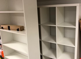Maksims L. - примеры работ: Ikea mēbeles montāža.  - фото №6