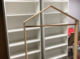 Maksims L. - примеры работ: Ikea mēbeles montāža.  - фото №4